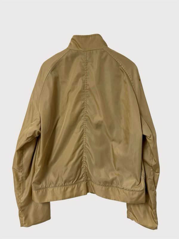 Prada 2002 Harrington Bomber