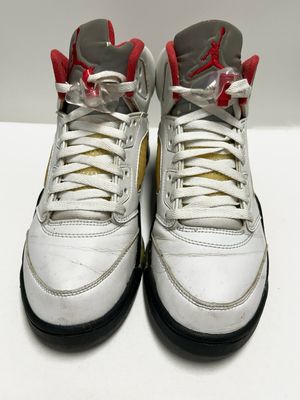 Nike Air Jordan  OG 1999 Fire Red 5