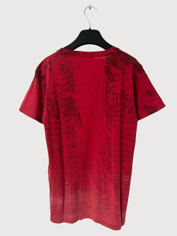 Balmain by Olivier Rousteing  SS2015 Logo T-Shirt