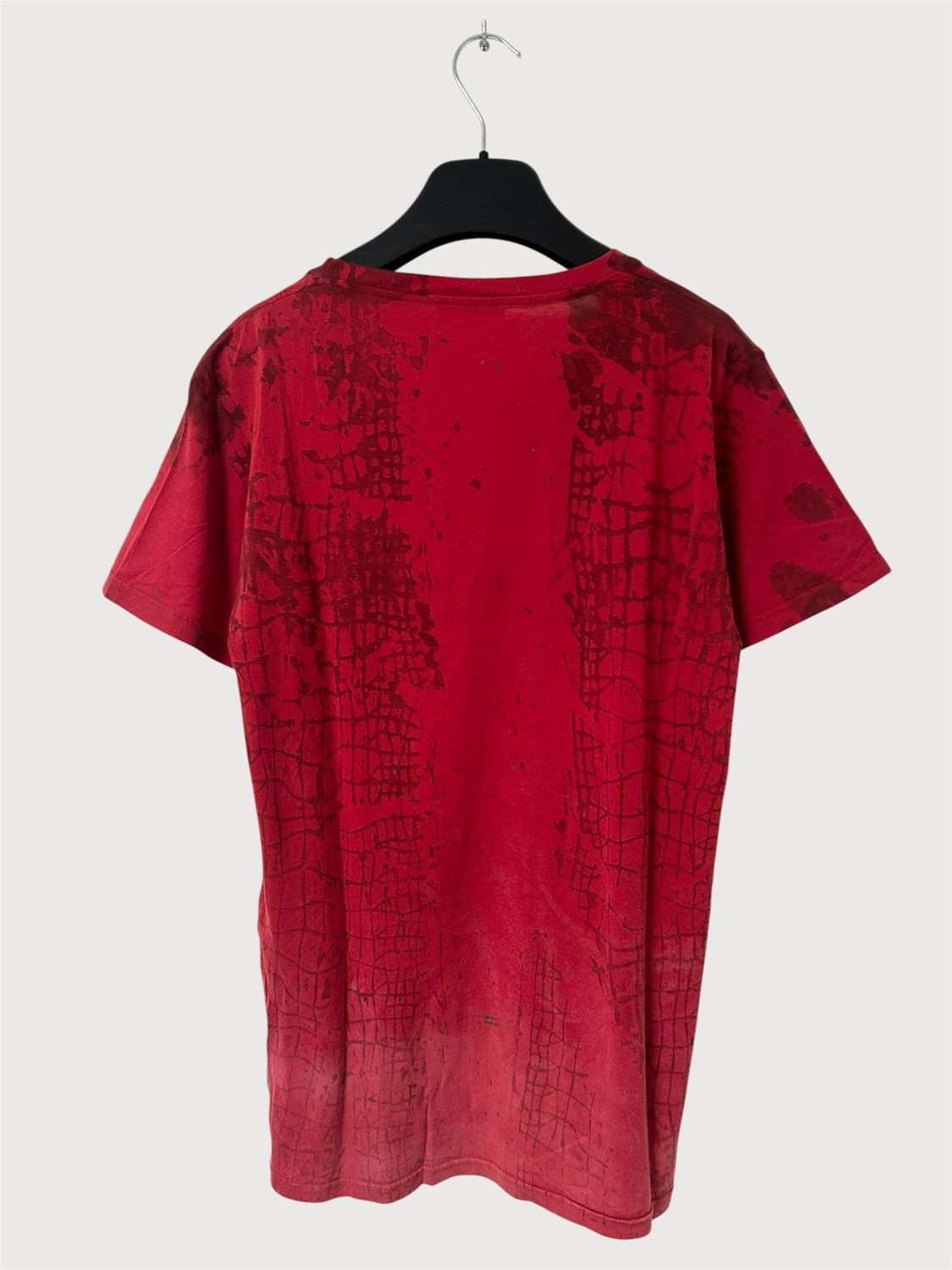 Balmain by Olivier Rousteing  SS2015 Logo T-Shirt