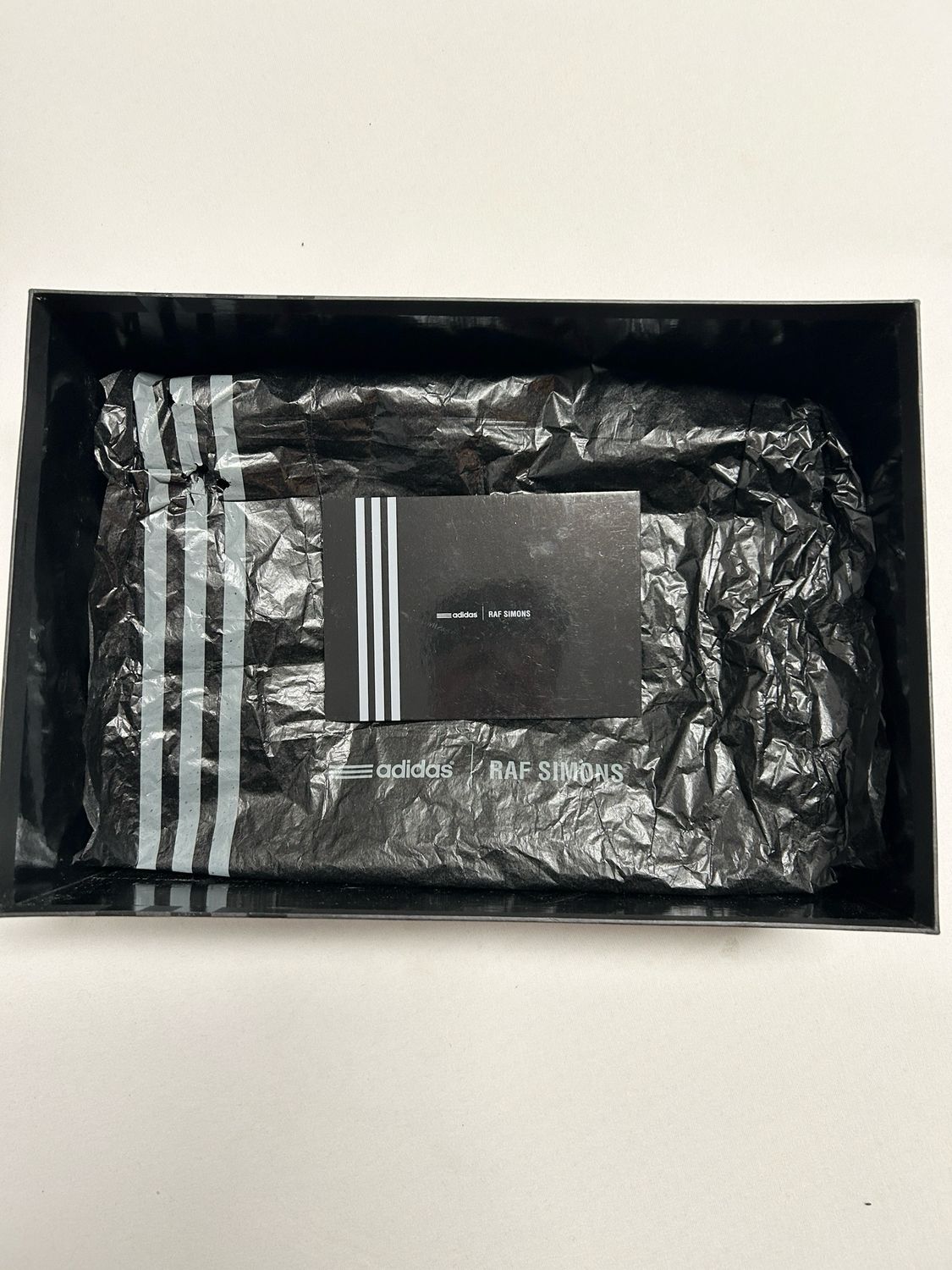 Raf Simons  2014 Ozweego 2 Power Red