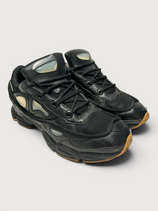 Raf Simons SS2017 Ozweego Bunny Sneakers
