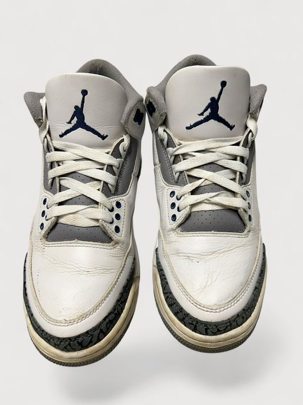 Nike Air Jordan  2023 Retro Midnight Navy 3