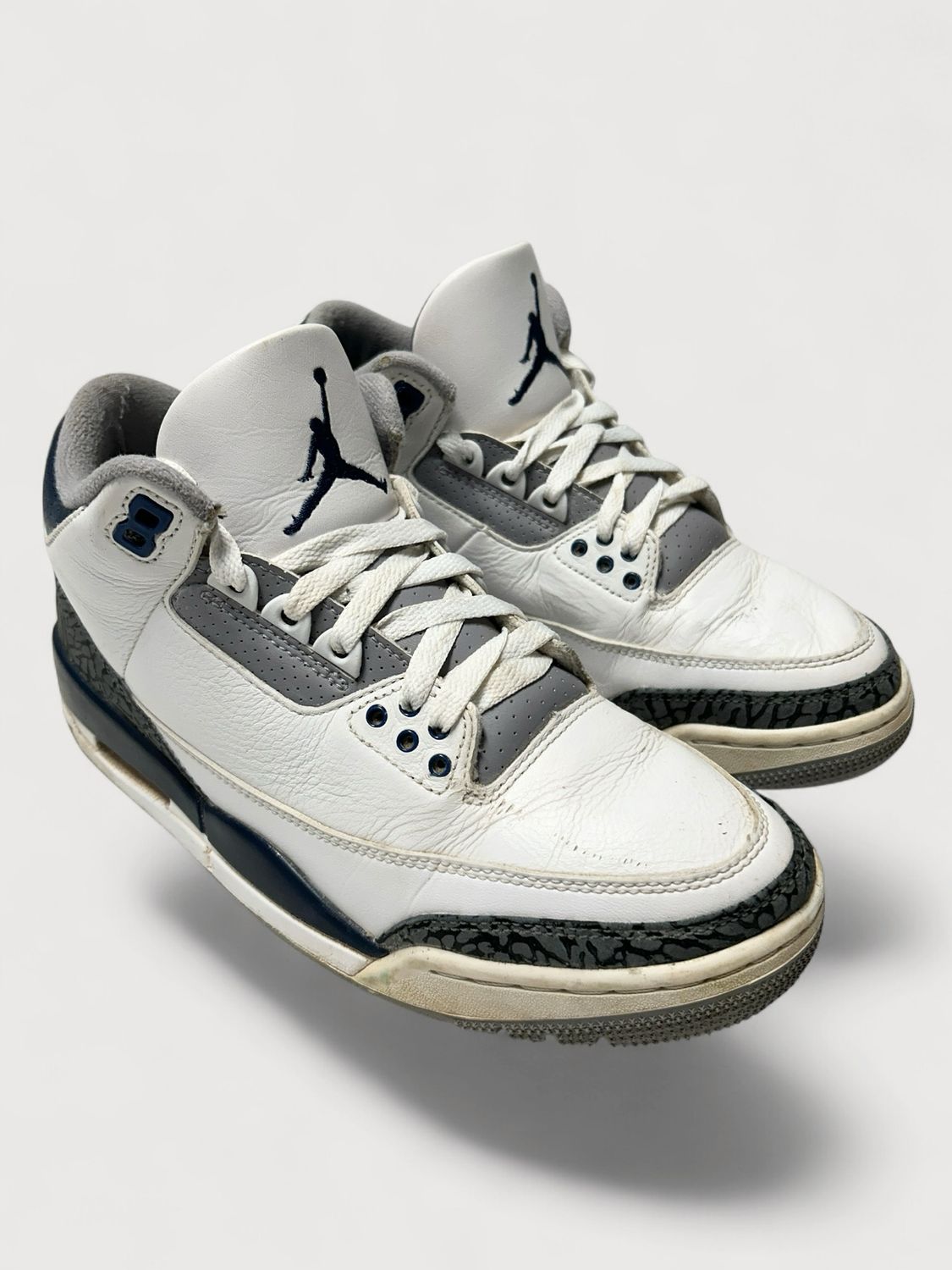 Nike Air Jordan  2023 Retro Midnight Navy 3