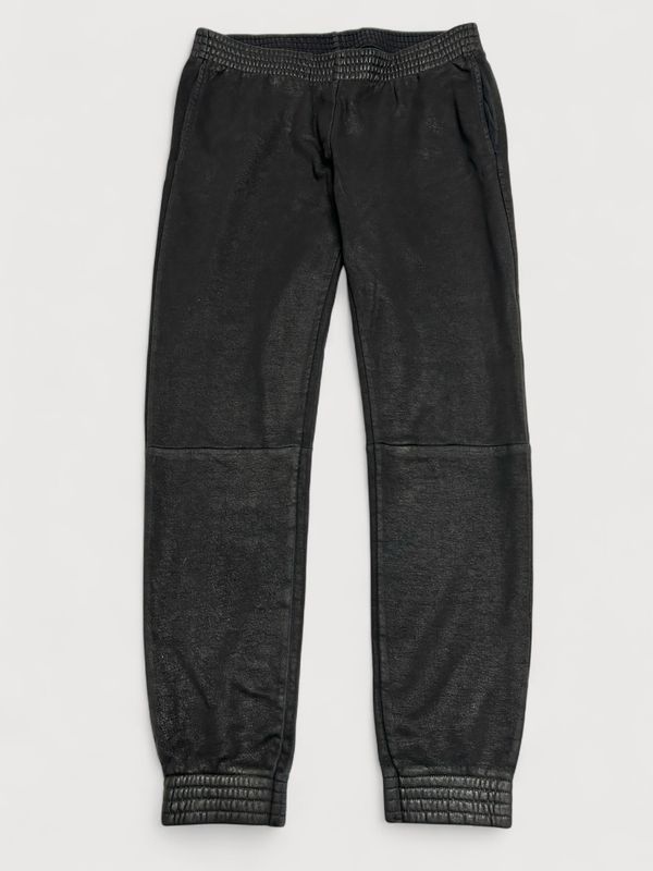 Maison Margiela  FW2014 Waxed Sweatpants