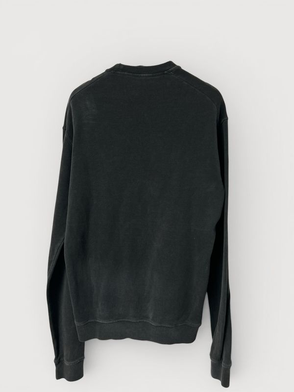 Dsquared2 by Dean and Dan Caten FW2015 Matrioska From Hell Sweatshirt
