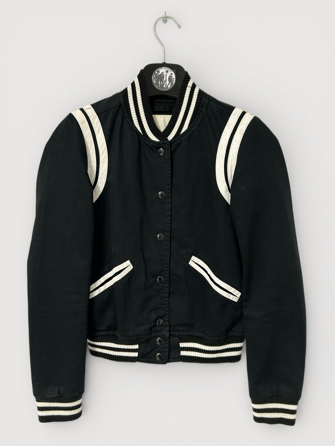 Ralph Lauren Denim &amp; Supply  Teddy Jacket