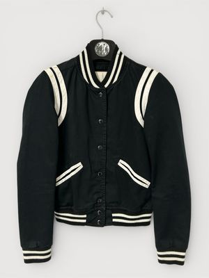 Ralph Lauren Denim &amp; Supply  Teddy Jacket