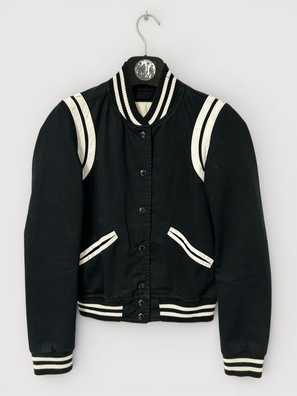 Ralph Lauren Denim &amp; Supply  Teddy Jacket