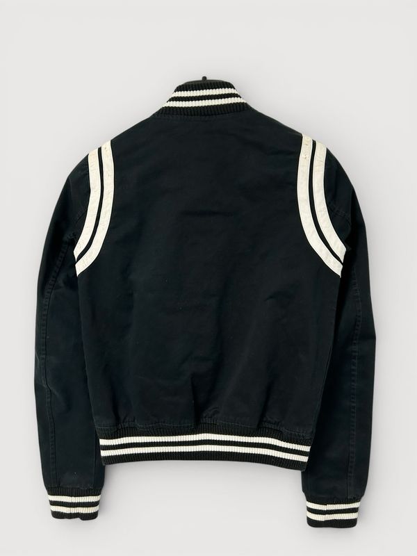 Ralph Lauren Denim &amp; Supply  Teddy Jacket