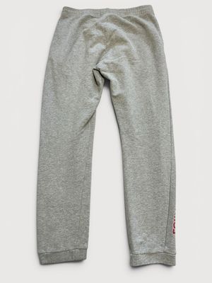 Gosha Rubchinskiy  SS2015 Runway Logo Sweatpants