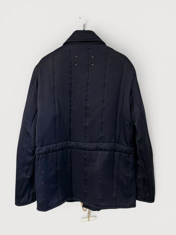 Maison Margiela  FW2018 Padded Utility Kimono Jacket