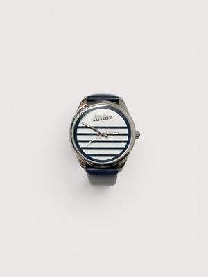 Jean Paul Gaultier Sector Dial Maritime Watch Jean Paul Gaultier Sector Dial Maritime Watch