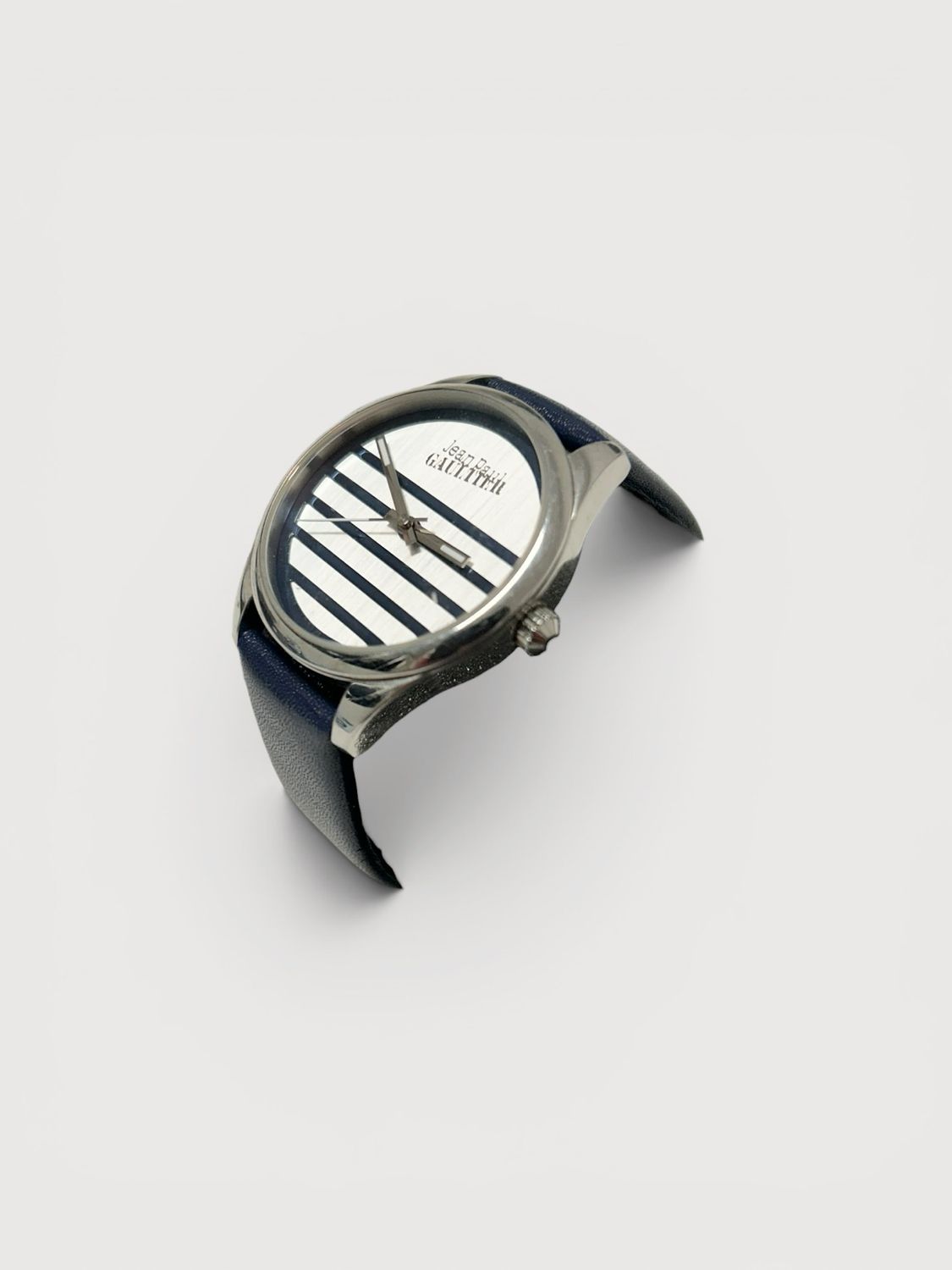 Jean Paul Gaultier  Sector Dial Maritime Watch