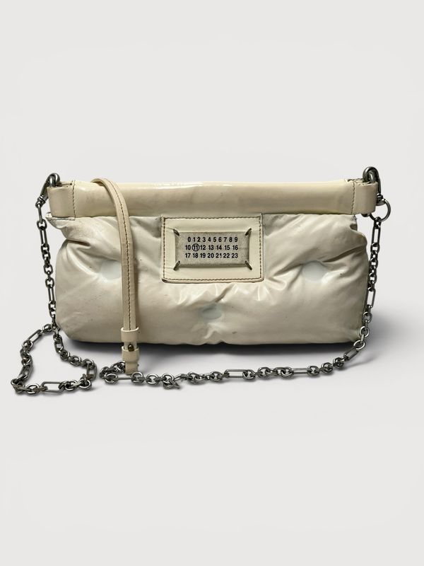Maison Margiela  SS2019 Glam Slam Pillow Chain Bag