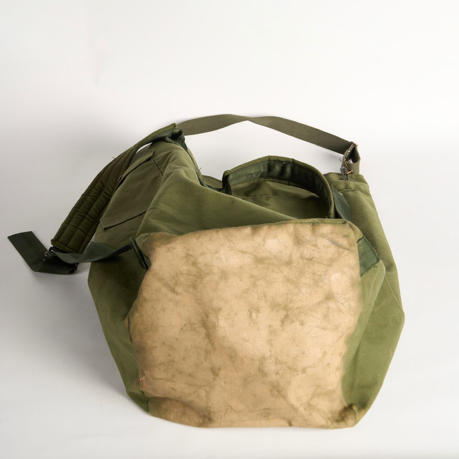 USARMY DUFFEL BAG