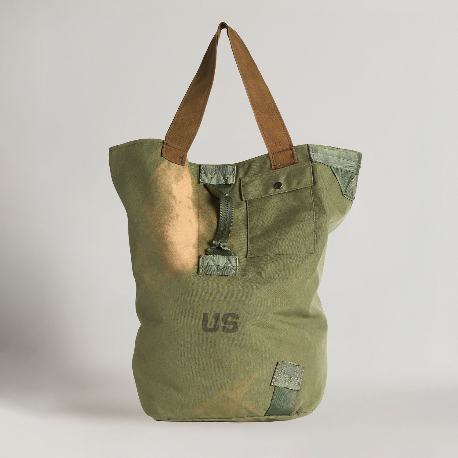 USARMY DUFFEL BAG
