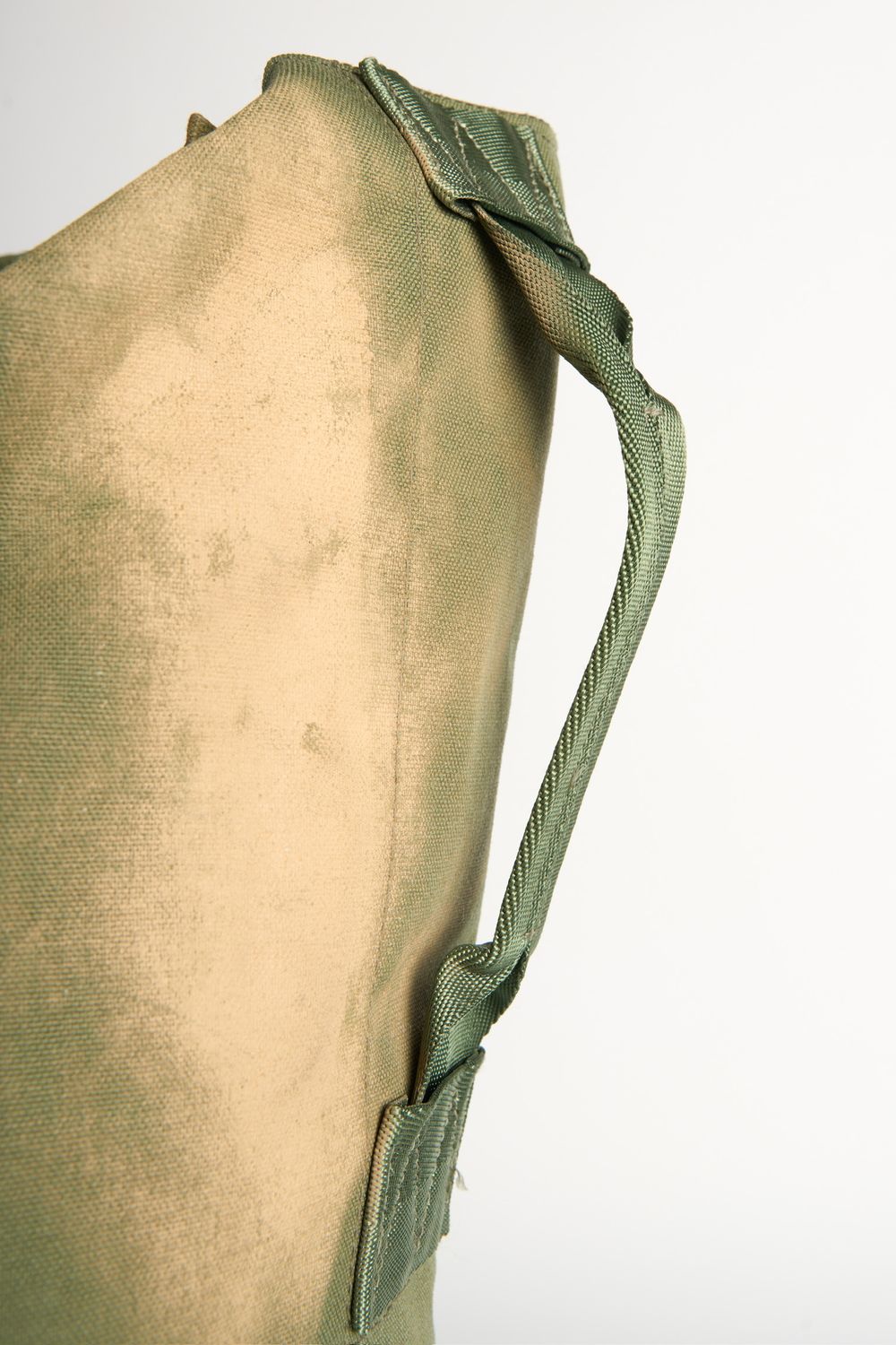 USARMY DUFFEL BAG