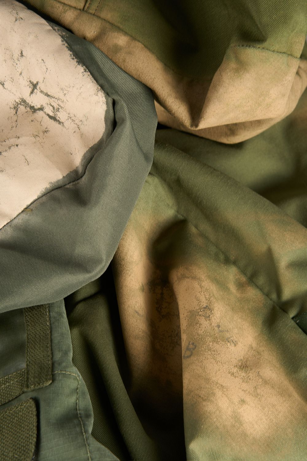 USARMY DUFFEL BAG