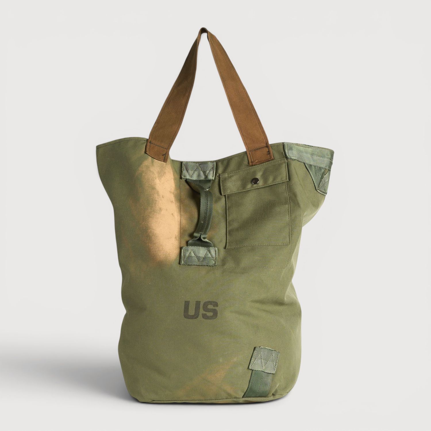 USARMY DUFFEL BAG