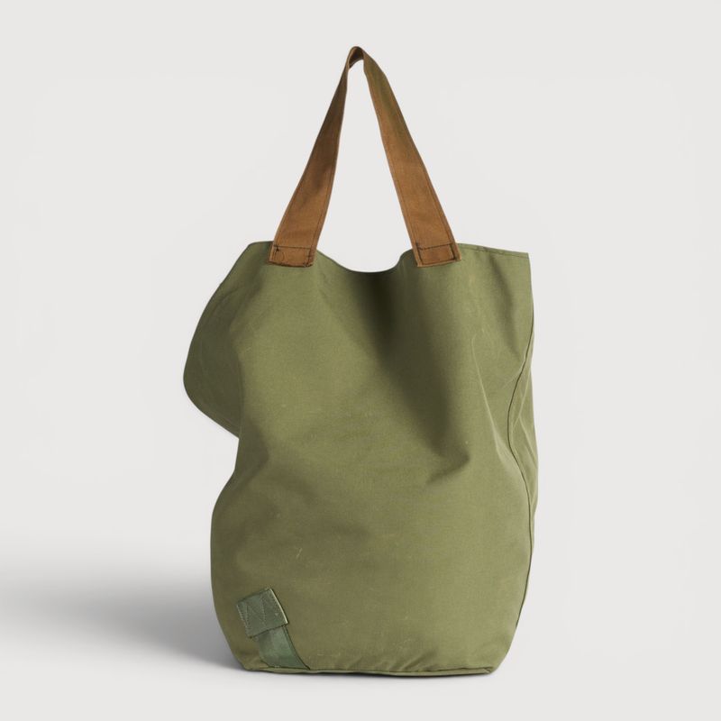 USARMY DUFFEL BAG