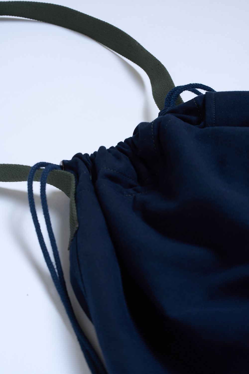 The LAUNDRY BAG