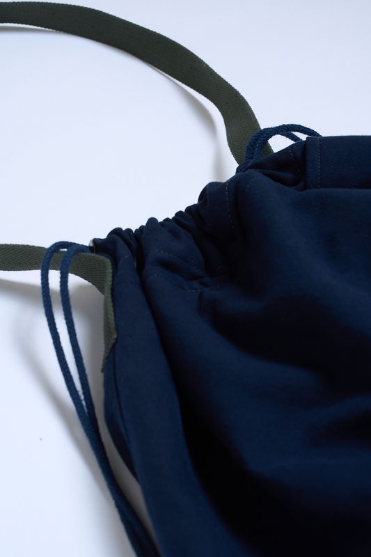 The LAUNDRY BAG