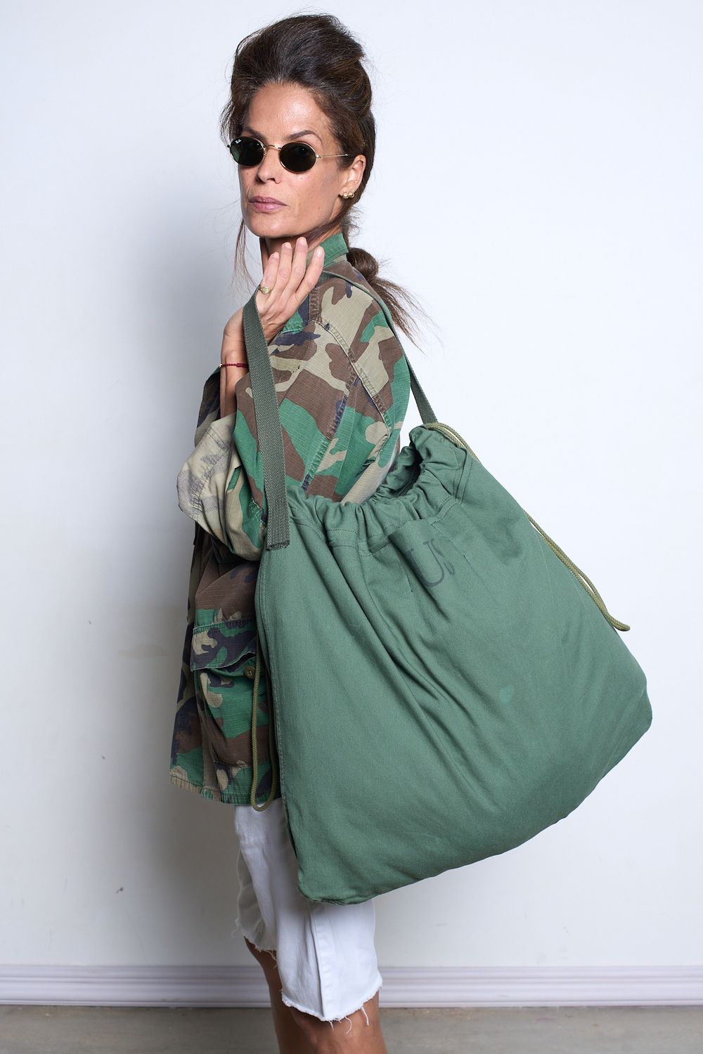 The LAUNDRY BAG