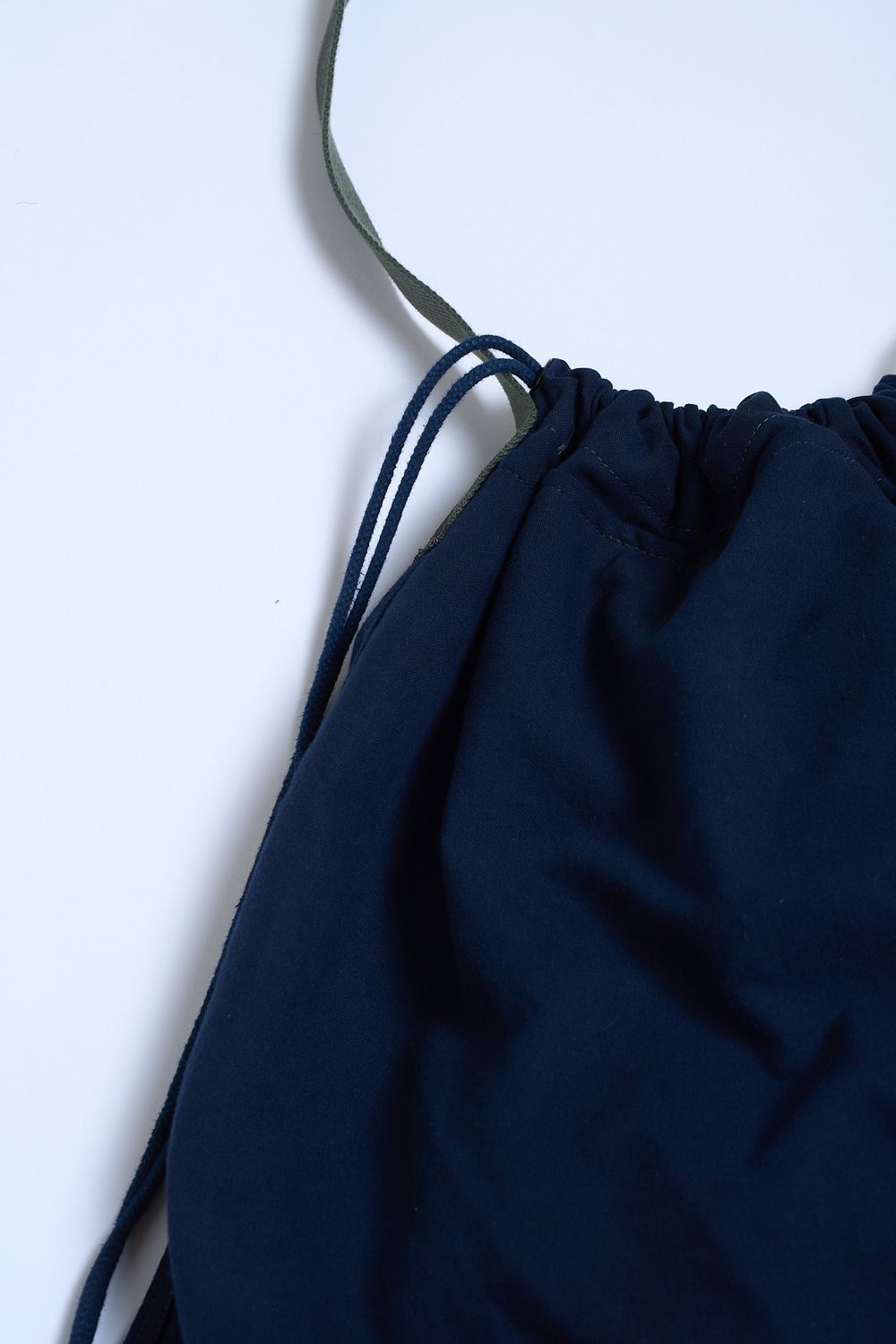 The LAUNDRY BAG
