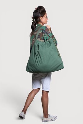 The LAUNDRY BAG