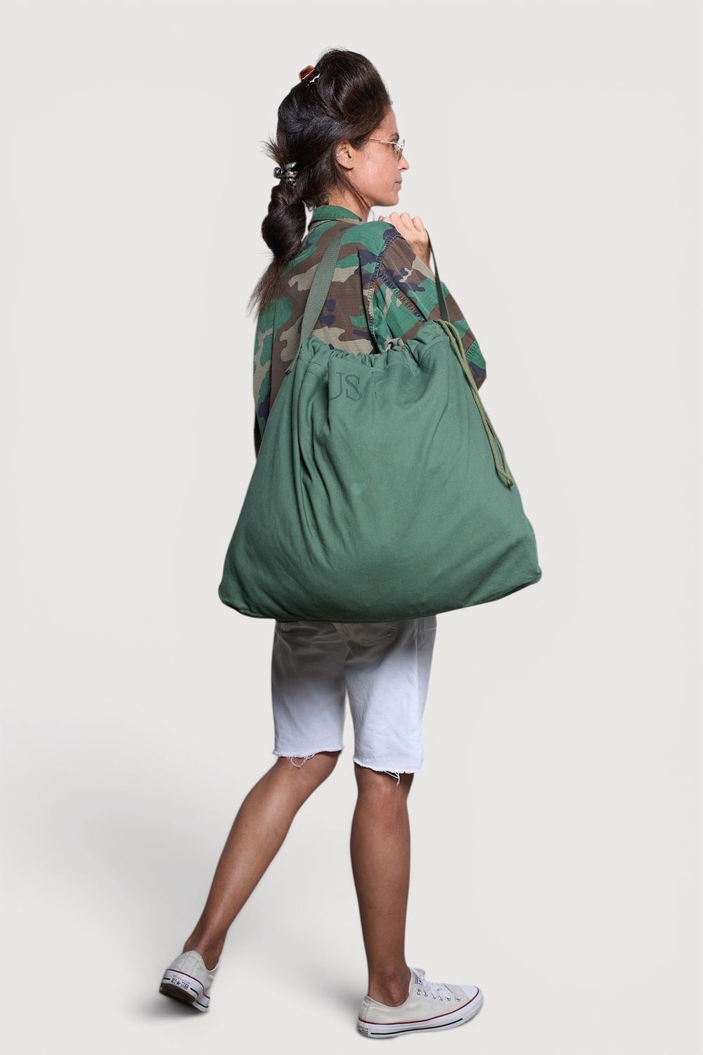 The LAUNDRY BAG