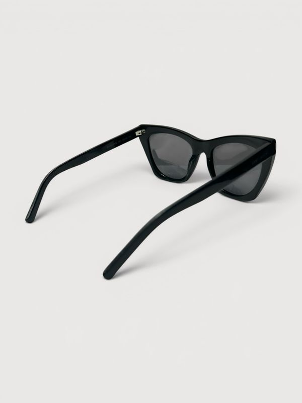 Saint Laurent Paris SL214 Kate Cat Eye Sunglasses