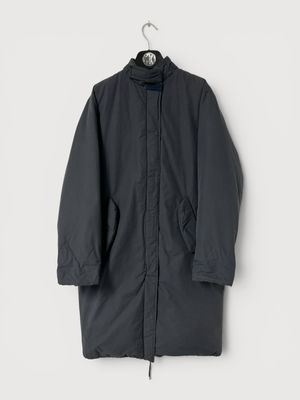 Helmut Lang  1999 Eskimo Goose Down Coat