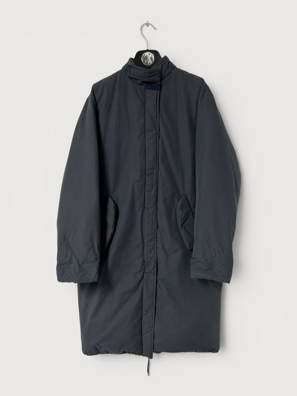 Helmut Lang  1999 Eskimo Goose Down Coat