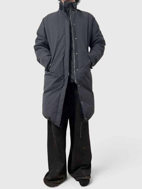 Helmut Lang  1999 Eskimo Goose Down Coat
