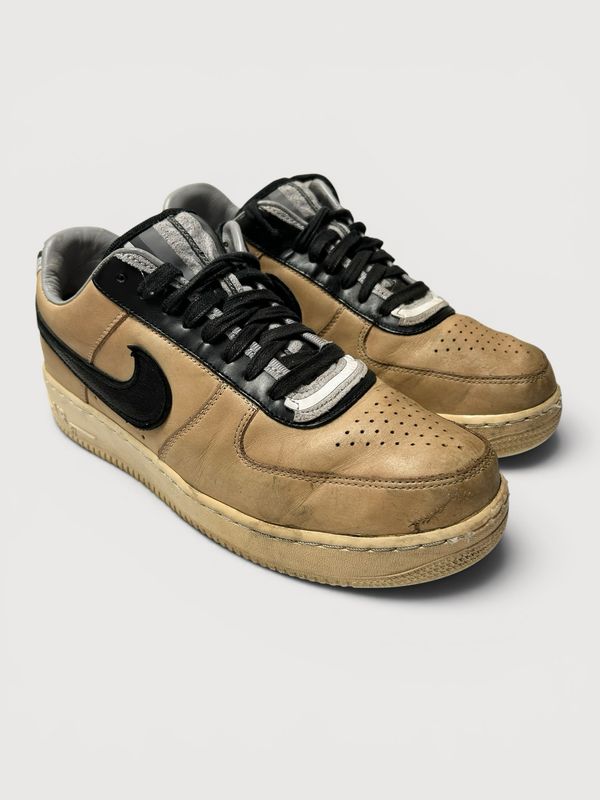 Nike by Riccardo Tisci SS2014 Air Force 1 Low RT