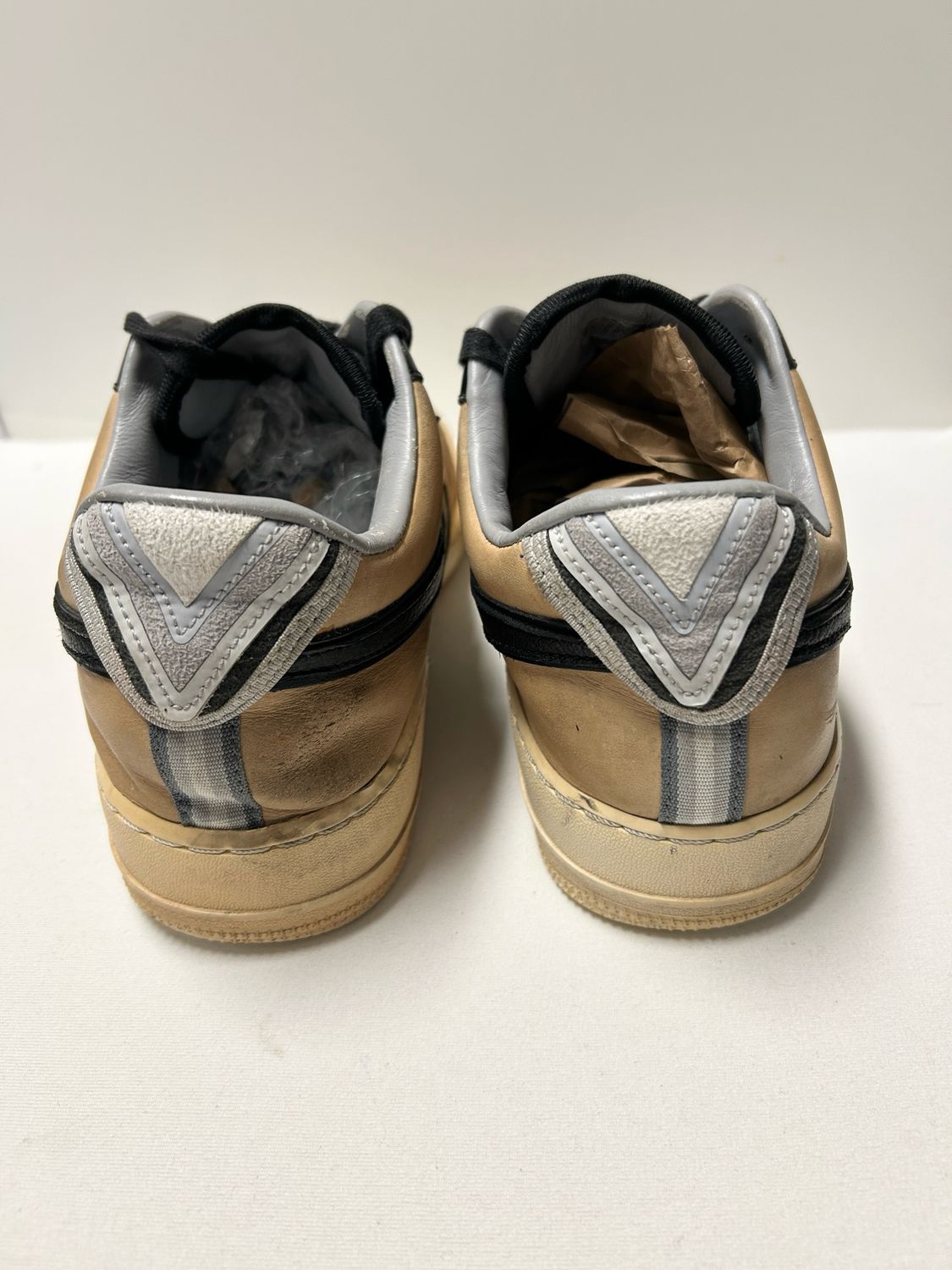 Nike by Riccardo Tisci SS2014 Air Force 1 Low RT