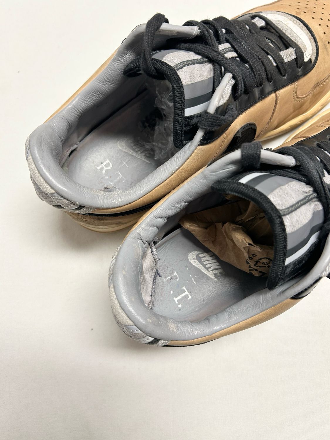 Nike by Riccardo Tisci SS2014 Air Force 1 Low RT