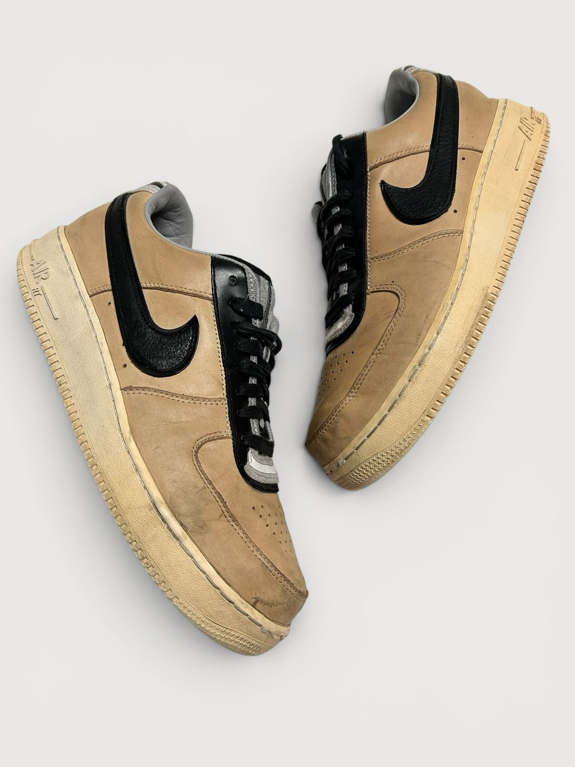 Nike by Riccardo Tisci SS2014 Air Force 1 Low RT