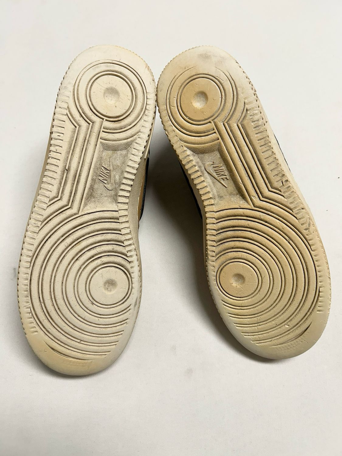 Nike by Riccardo Tisci SS2014 Air Force 1 Low RT