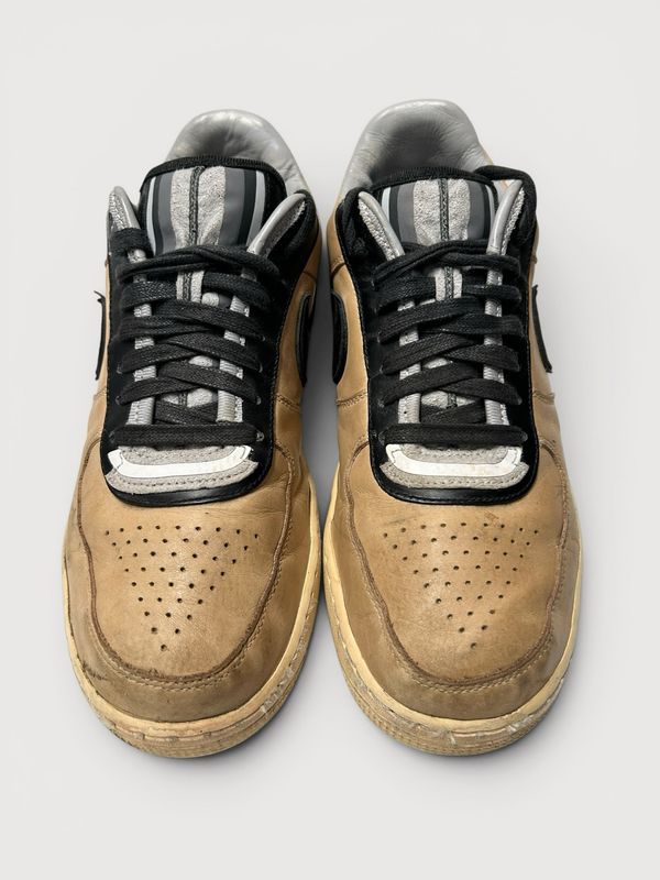 Nike by Riccardo Tisci SS2014 Air Force 1 Low RT