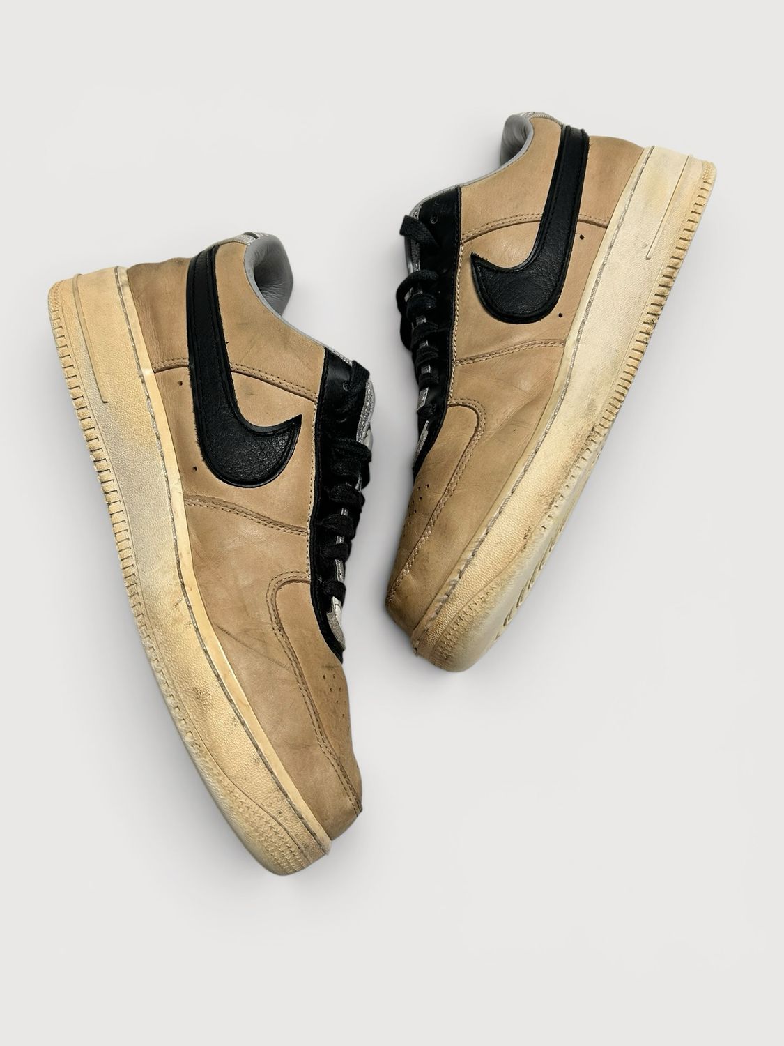 Nike by Riccardo Tisci SS2014 Air Force 1 Low RT