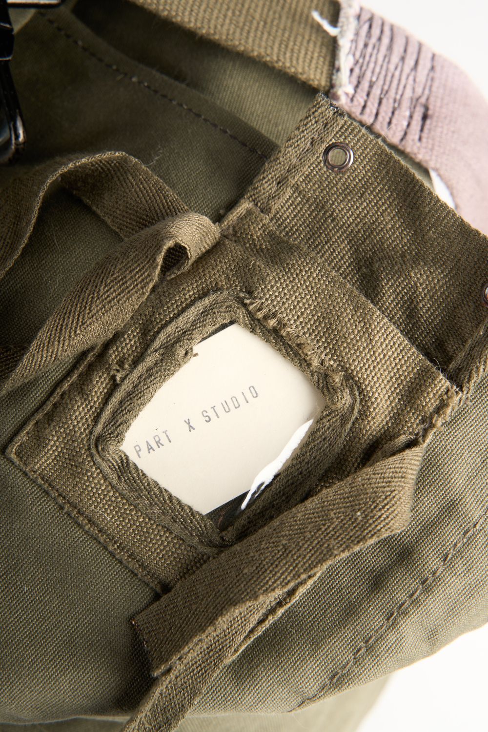 The Field Bag