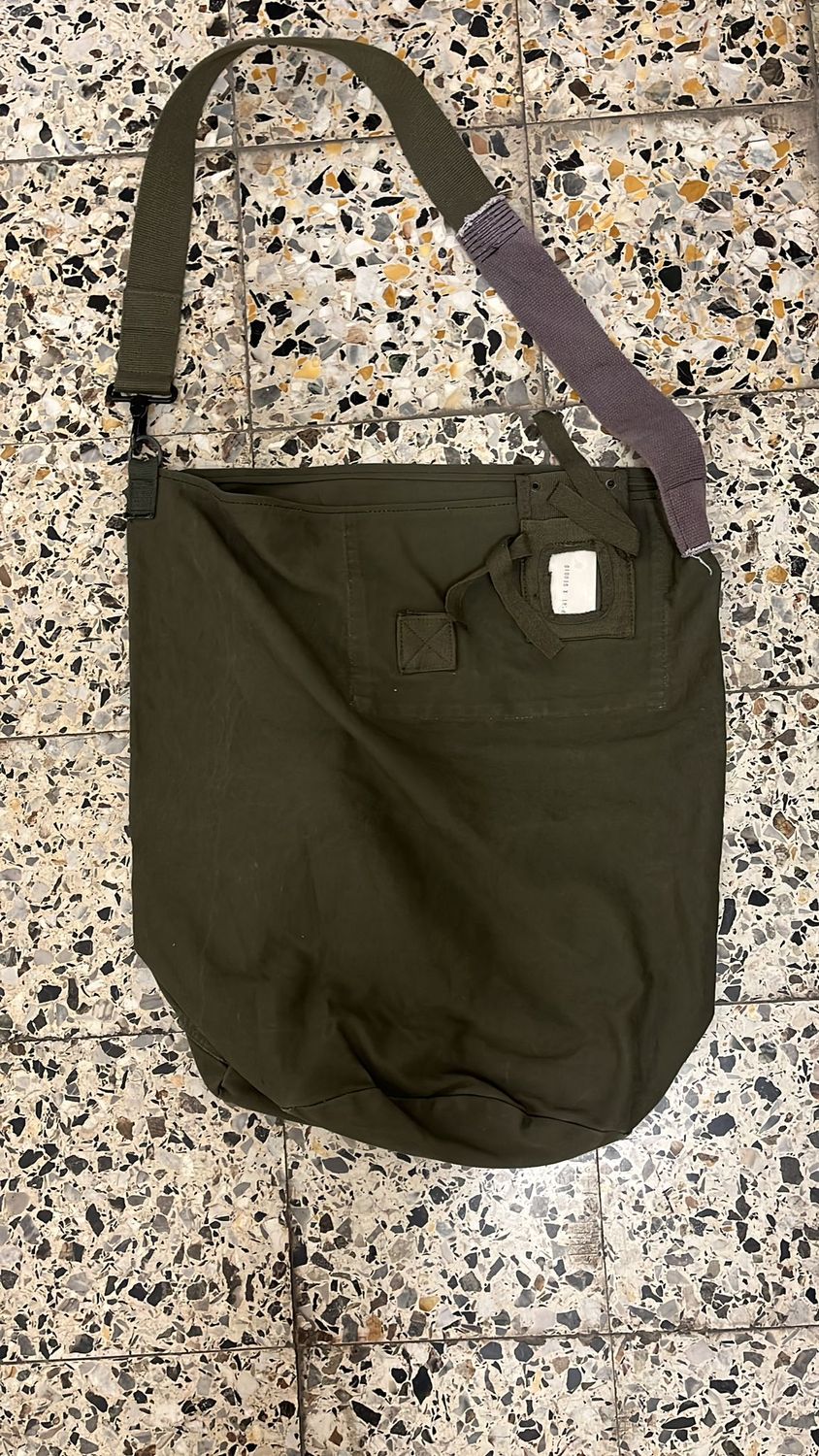 The Field Bag