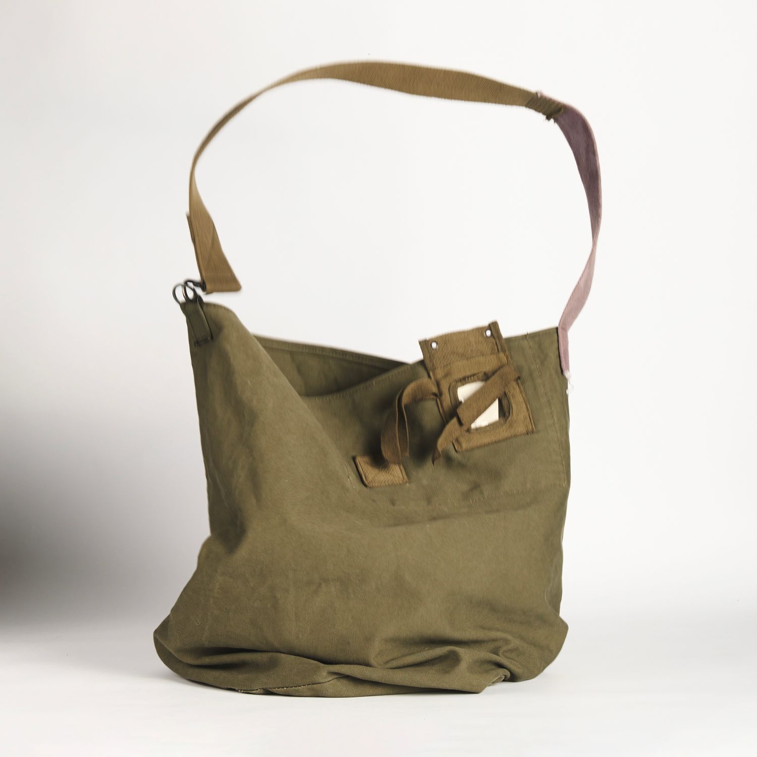 The Field Bag