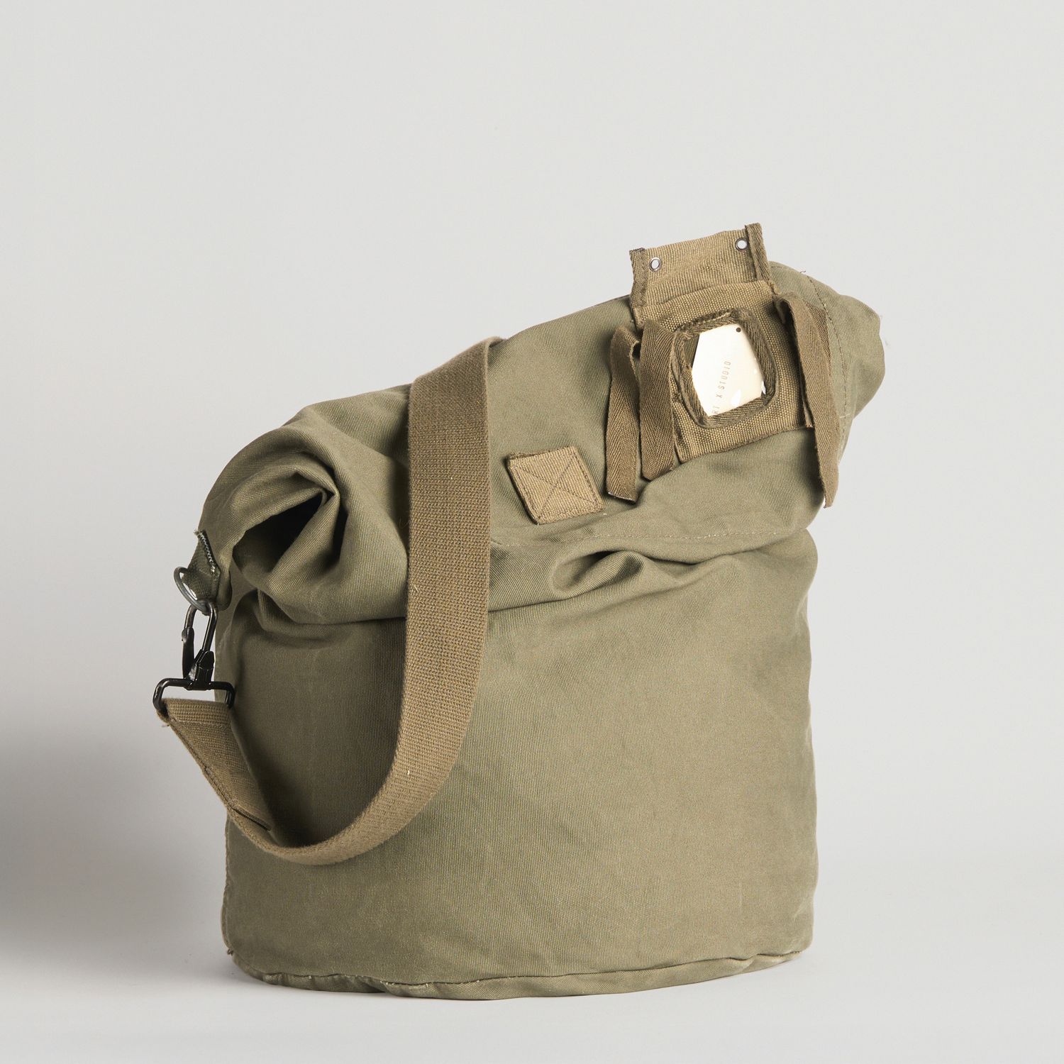 The Field Bag