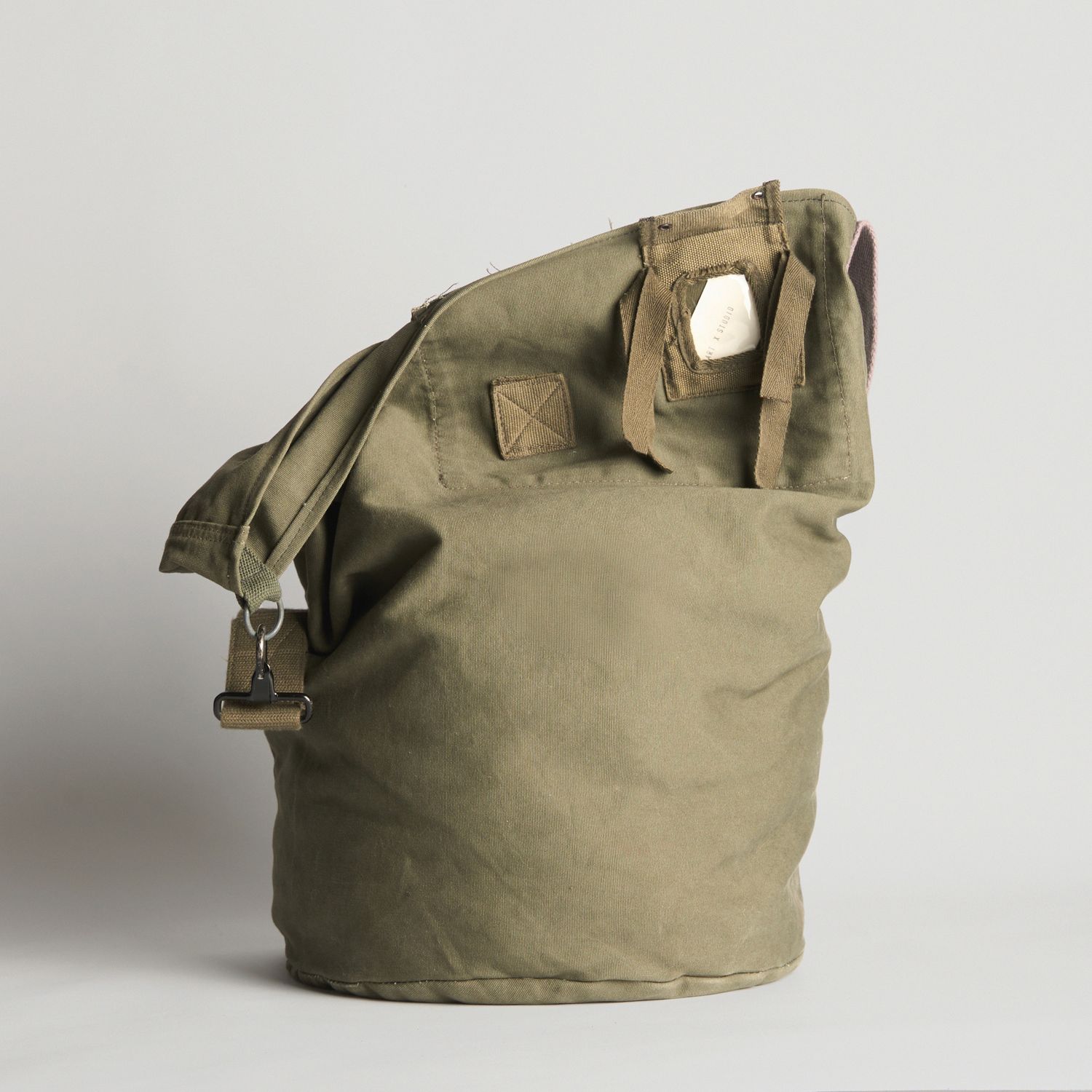 The Field Bag