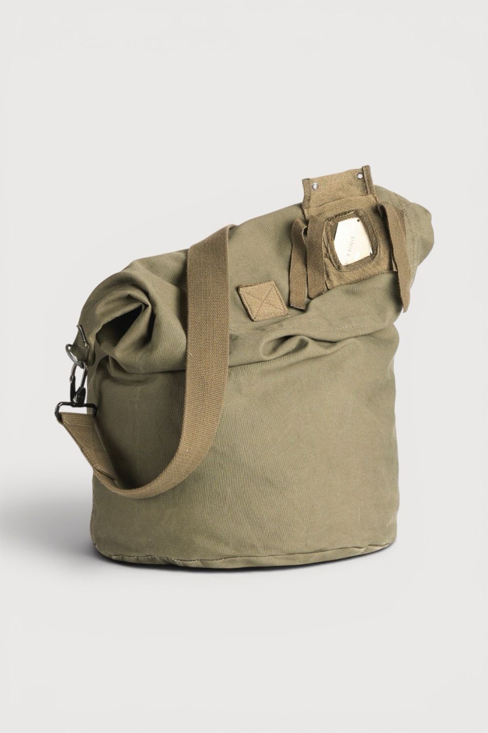 The Field Bag