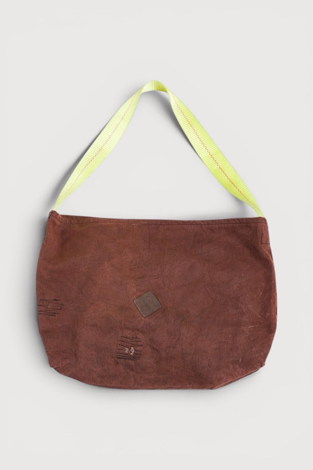 The Field Bag