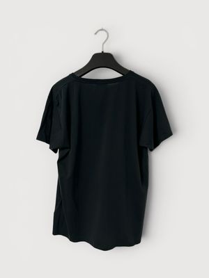 Saint Laurent Paris by Hedi Slimane  SS2013 Grimes Capsule Snake Tee